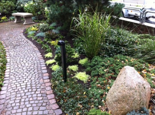 Foto Garten (1)
