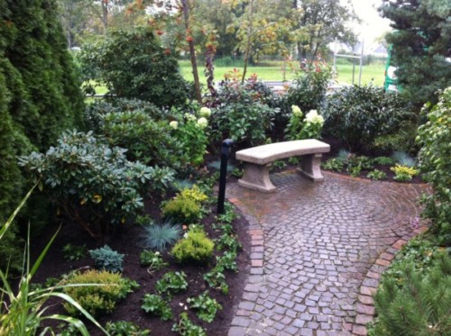 Foto Garten (2)