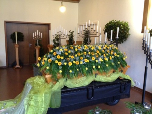 Fotos Beerdigung (4)