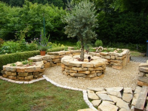 Gartenbau